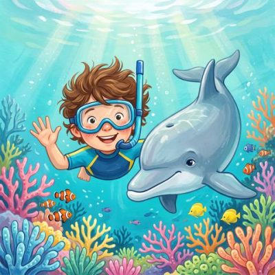 Ocean Song Friends